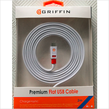 CABLE GRIFFIN