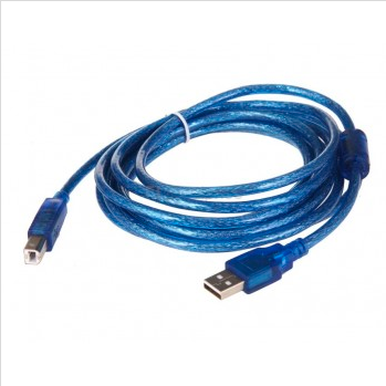 CABLE USB 2.0 PARA IMPRESORA