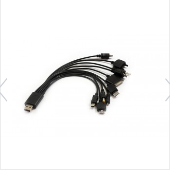 CABLE USB A 10 CONECTOR 