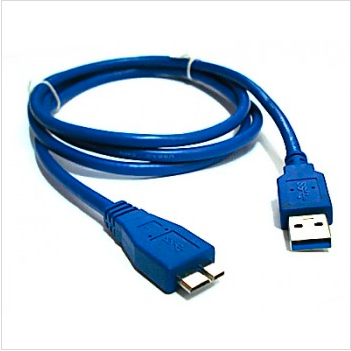 CABLE USB 