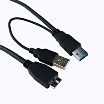 CABLE USB