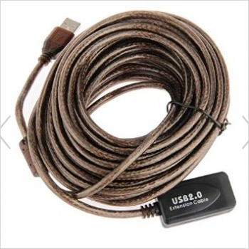 CABLE USB ACTIVO 