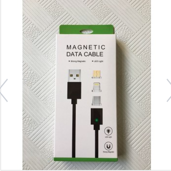 CABLE USB A IPHONE+V8+TYPE C 