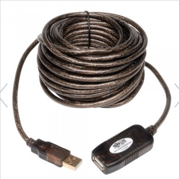 CABLE USB ACTIVO 