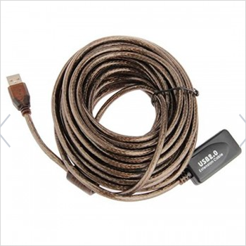 CABLE USB ACTIVO