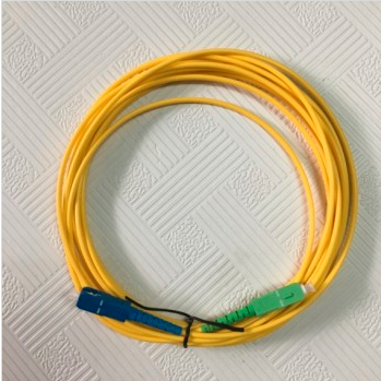 CABLE FIBRA OPTICO 