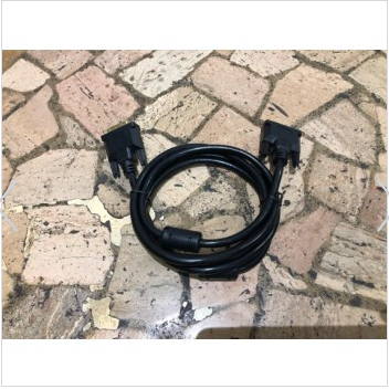 CABLE DVI 