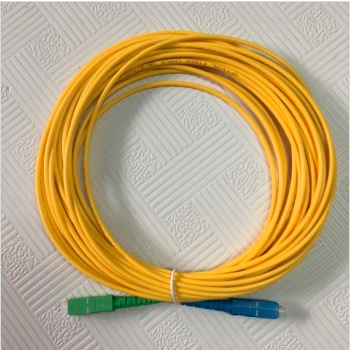 CABLE FIBRA OPTICO 