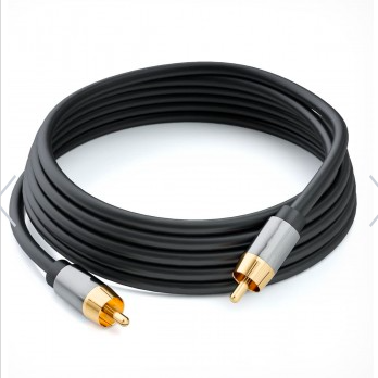 CABLE DE AUDIO DELUXE 