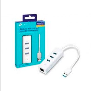 ADAPTADOR USB 3.0 HUB 