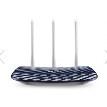 ROUTER AC750 DUAL BAND 