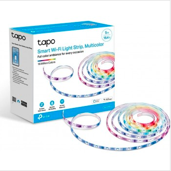 Tapo L920-5(EU)Tapo Smart Light Strip,