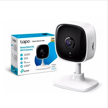 Tapo C110(EU) home Security 