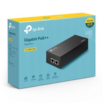 TL-POE10E.Fast Ethernet PoE+ Extender