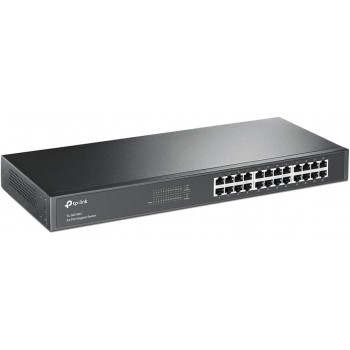 TL-SG1024.24-Port Gigabit Rackmount Switch